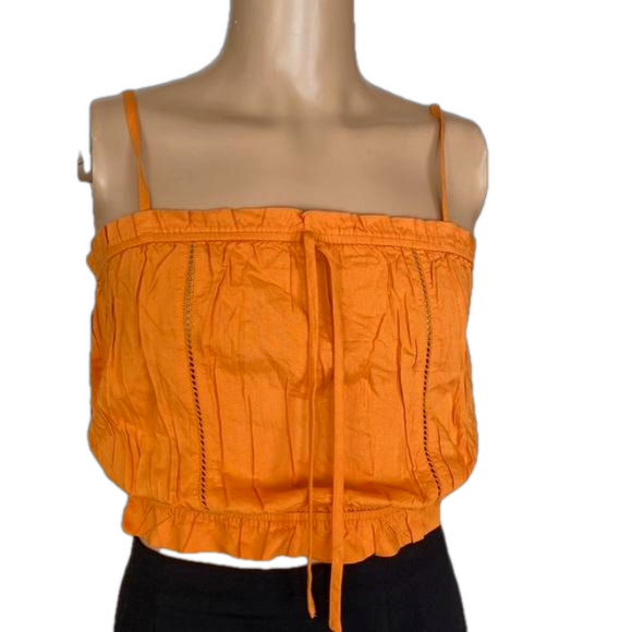 NWOT Roxy top - Picture 1 of 5